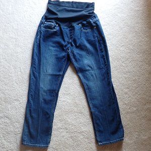COPY - Tala Maternity Jeans, Size L